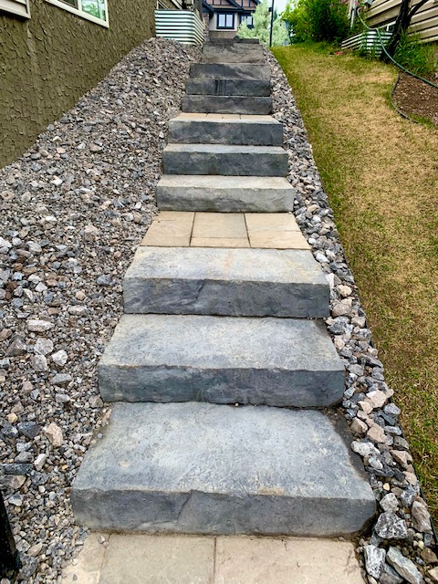 Steps Pathways